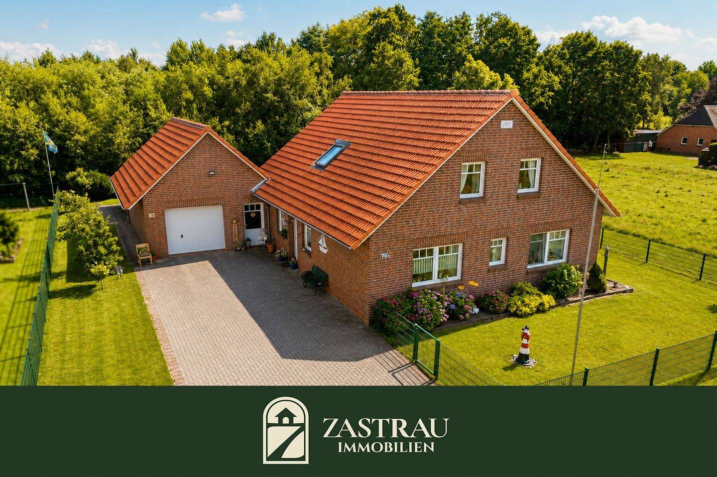 Zeitlose Wohnqualität in Ostfriesland – Ein Zuhause zum Verlieben, 26529 Rechtsupweg