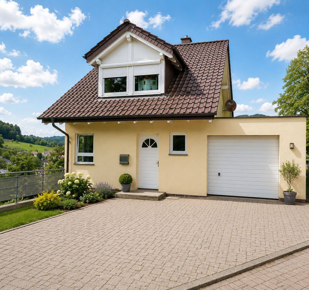Ihr neues Zuhause mit Wohlfühlcharakter, 69198 Schriesheim