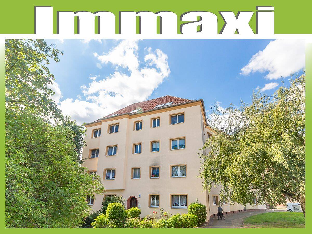 EUTRITZSCH + 2 RAUM + 2. OBERGESCHOSS + AB JULI, 4129 Leipzig (Eutritzsch)