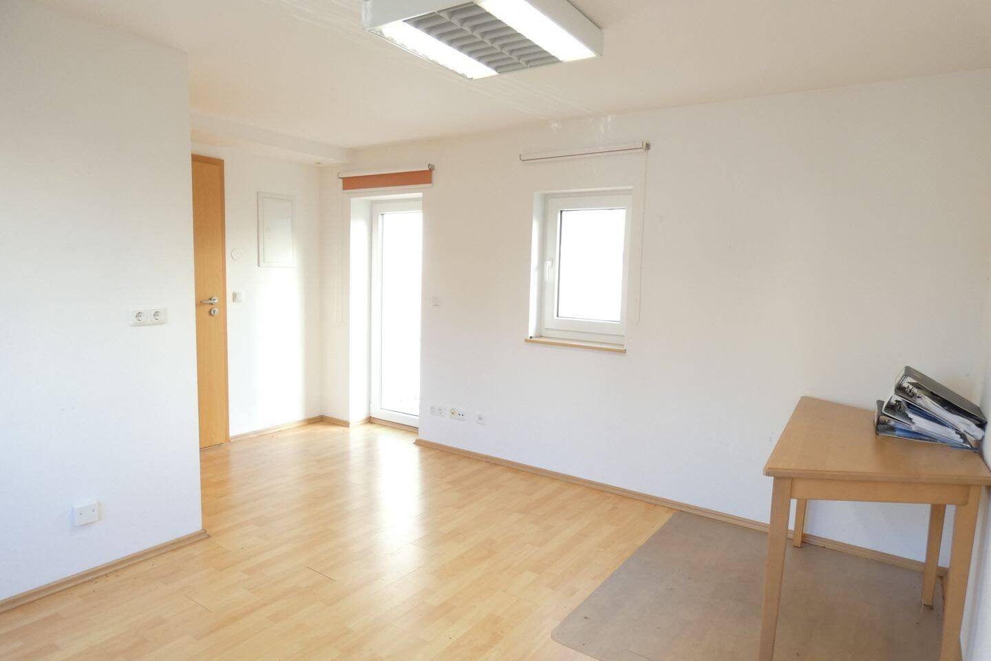 1 Zimmer Appartement mit schöner Terrasse und Garten in Rödental!, 96472 Rödental