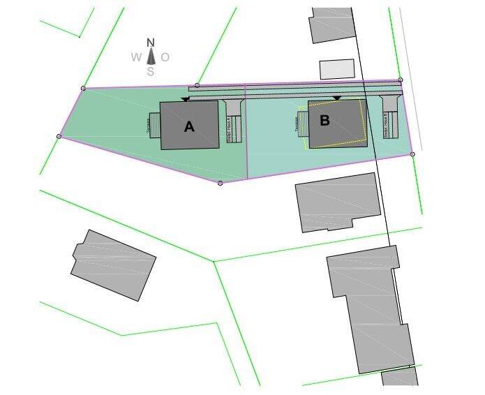Sasel . Exklusives Einfamilienhaus in Bestlage, 22393 Hamburg (Wandsbek Bramfeld Poppenbüttel Sasel Wellingsbüttel)