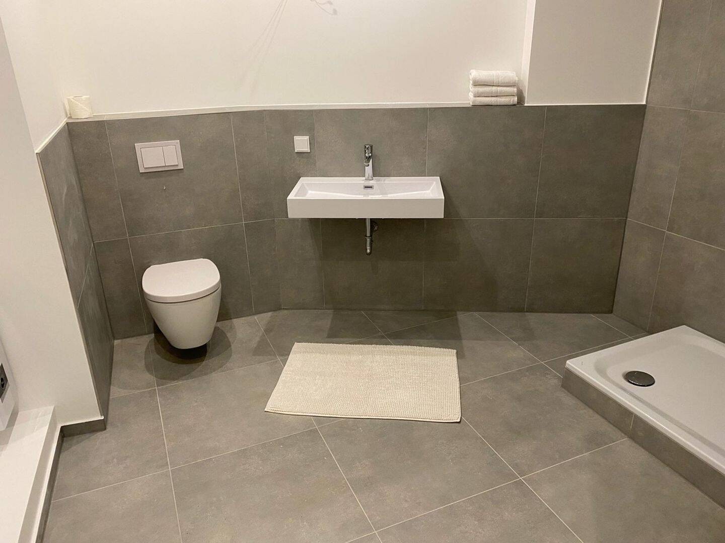 Kernsanierte 3-Zimmer-Wohnung – ideal für Paare & Homeoffice, 47799 Krefeld (Bockum Cracau Stadtmitte)