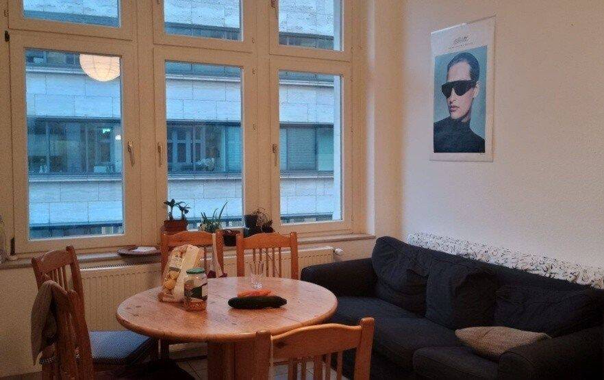 Schönes WG Zimmer im Herzen Elberfelds, 42103 Wuppertal (Elberfeld)