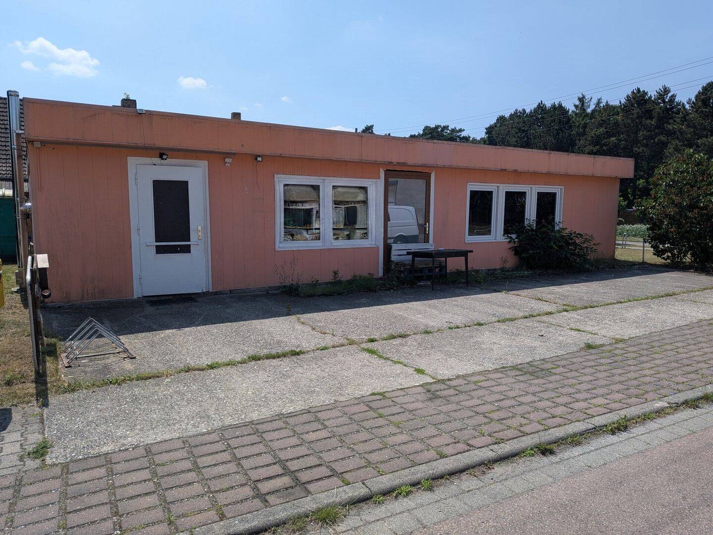 Spannendes Umbauprojekt im ruhigen Dorf! – Vom ehemaligen Restaurant zum Eigenheim!, 6785 Oranienbaum-Wörlitz