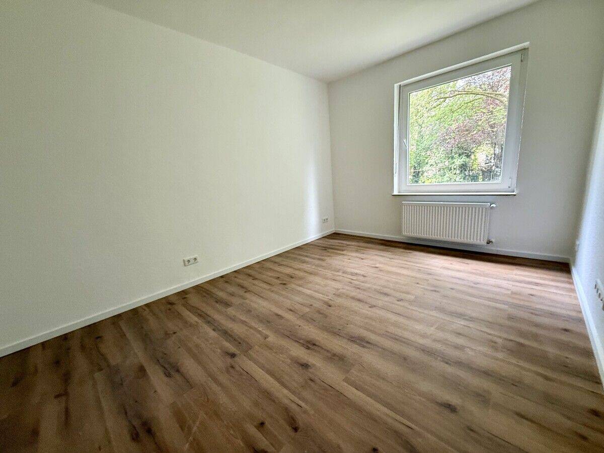 Erstbezug nach Sanierung – Gut geschnittene 3-Zimmerwohnung, 48431 Rheine