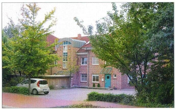 2 ZKB-Wohnung im DG, Tenstedter Str. 14, Cappeln, 49692 Cappeln (Oldenburg)