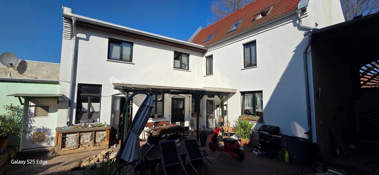 Haus, 7 Zimmer, 195 m², in Calbe (Saale), 39240 Calbe (Saale)