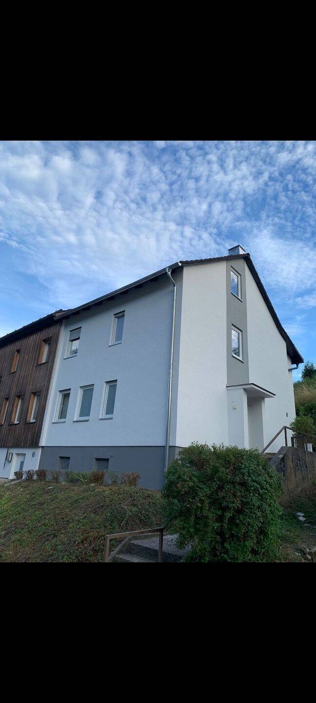Mietwohnung, 1 Zimmer, 46 m², in Hartenstein, 91235 Hartenstein