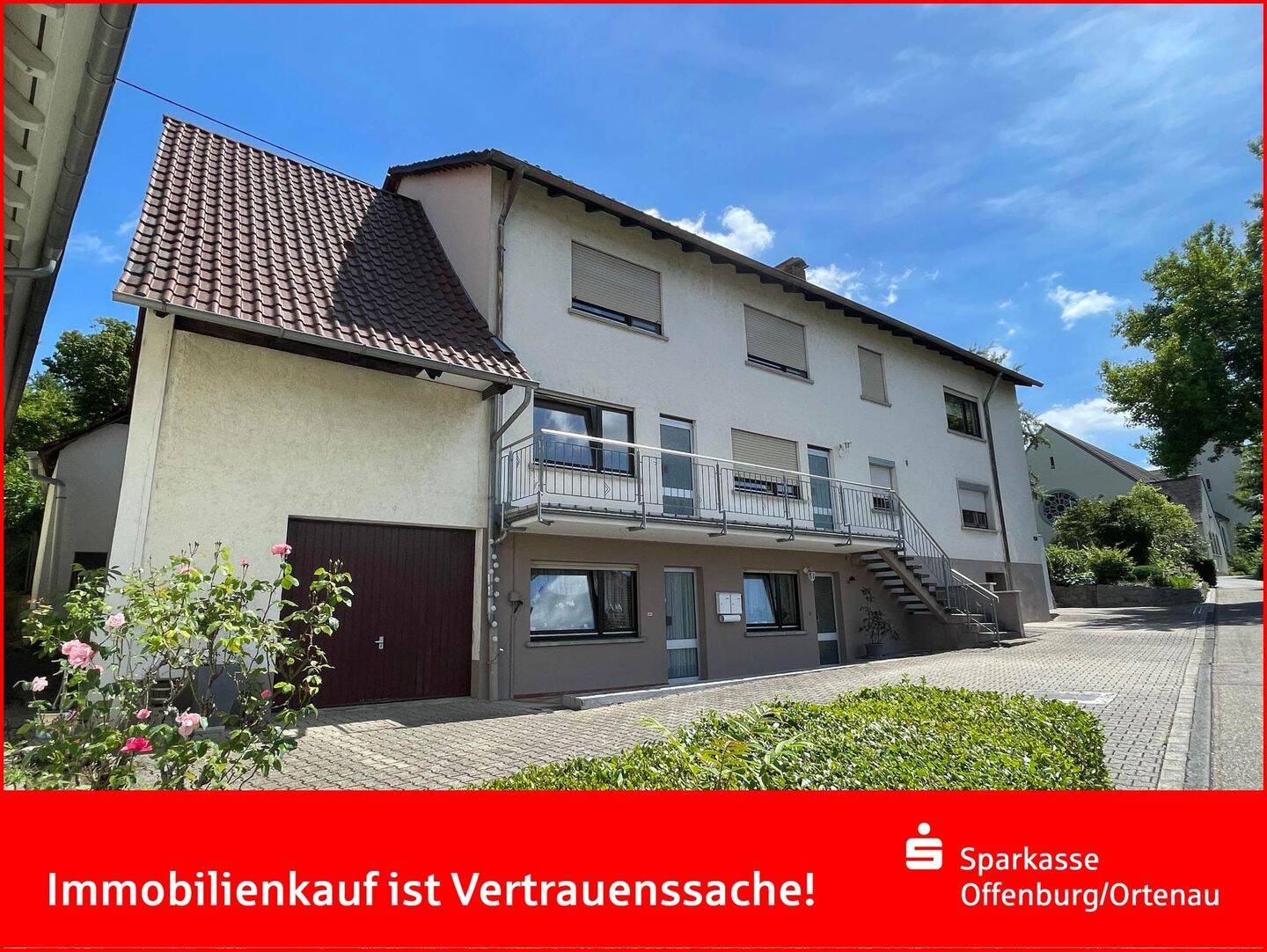 Offenburg, Rammersweier – Spannendes Projekt mit viel Potenzial und besten Perspektiven!, 77654 Offenburg