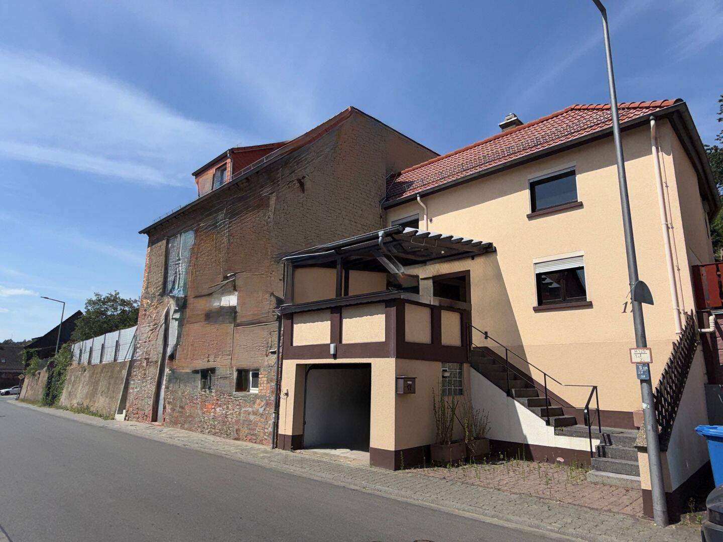 Charmantes Zuhause mit Wohlfühlcharakter – liebevoll renoviert und naturnah gelegen, 64750 Lützelbach
