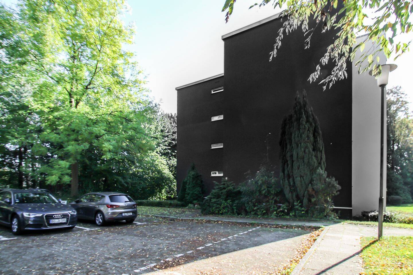 3,5 Zimmer – frisch renoviert – ruhige Lage – Balkon, 44879 Bochum (Dahlhausen Linden)