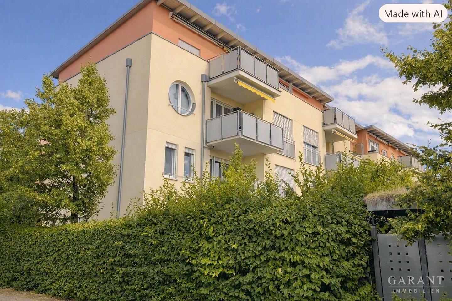 Modern wohnen in Unterschleißheim – ideal für Paare & junge Familien, 85716 Unterschleißheim