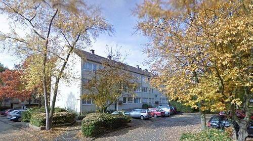 Perfekt unsere neue Wohnung: 4-Zimmer-Wohnung, 53179 Bonn (Lannesdorf Mehlem Muffendorf Pennenfeld Rüngsdorf)