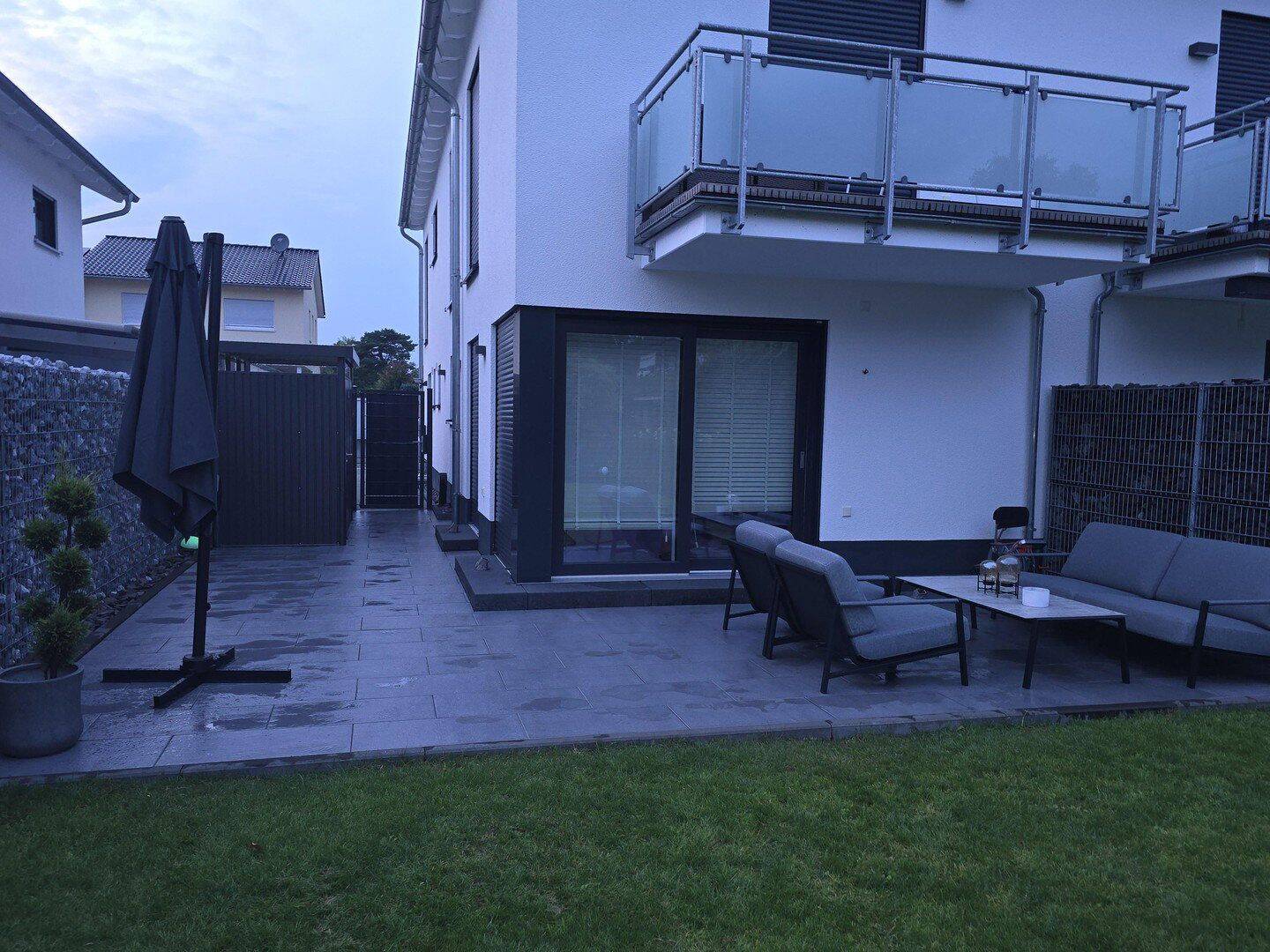 Bergisch- Gladbach (Hand )-Köln/Delbrück Direkt vor den Toren Kölns: Haus in Bestlage, 51469 Bergisch Gladbach