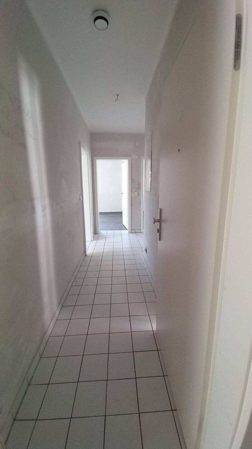 3 ZKB-Wohnung in Sulzbach, 66280 Sulzbach/Saar