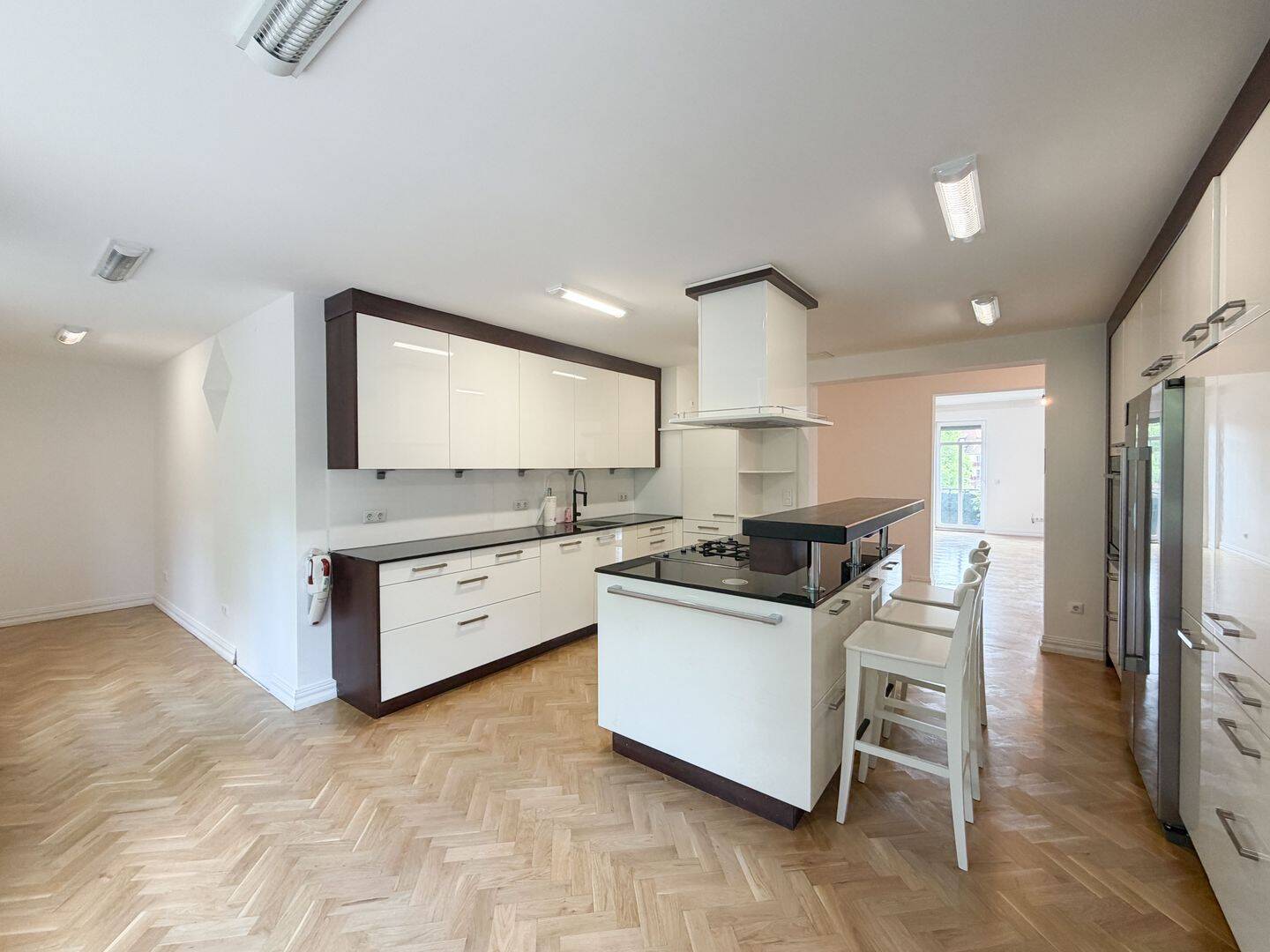 Exklusive 4-Zimmer-Wohnung mit Donaublick in Tuttlingen, 78532 Tuttlingen