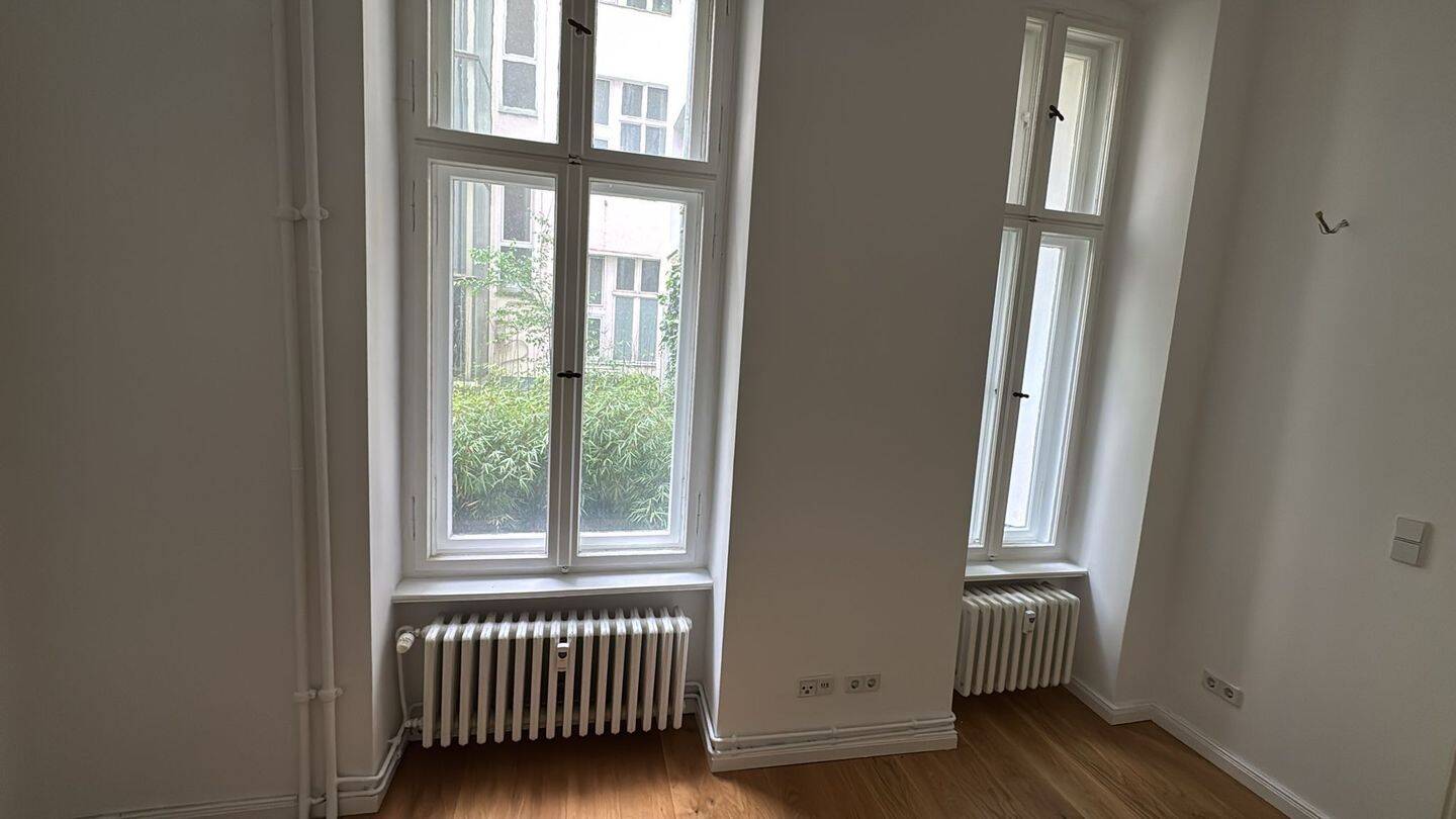 Altbautra renoviert, mitten in Charlottenburg, 10711 Berlin (Charlottenburg-Wilmersdorf Charlottenburg Grunewald Halensee Wilmersdorf)