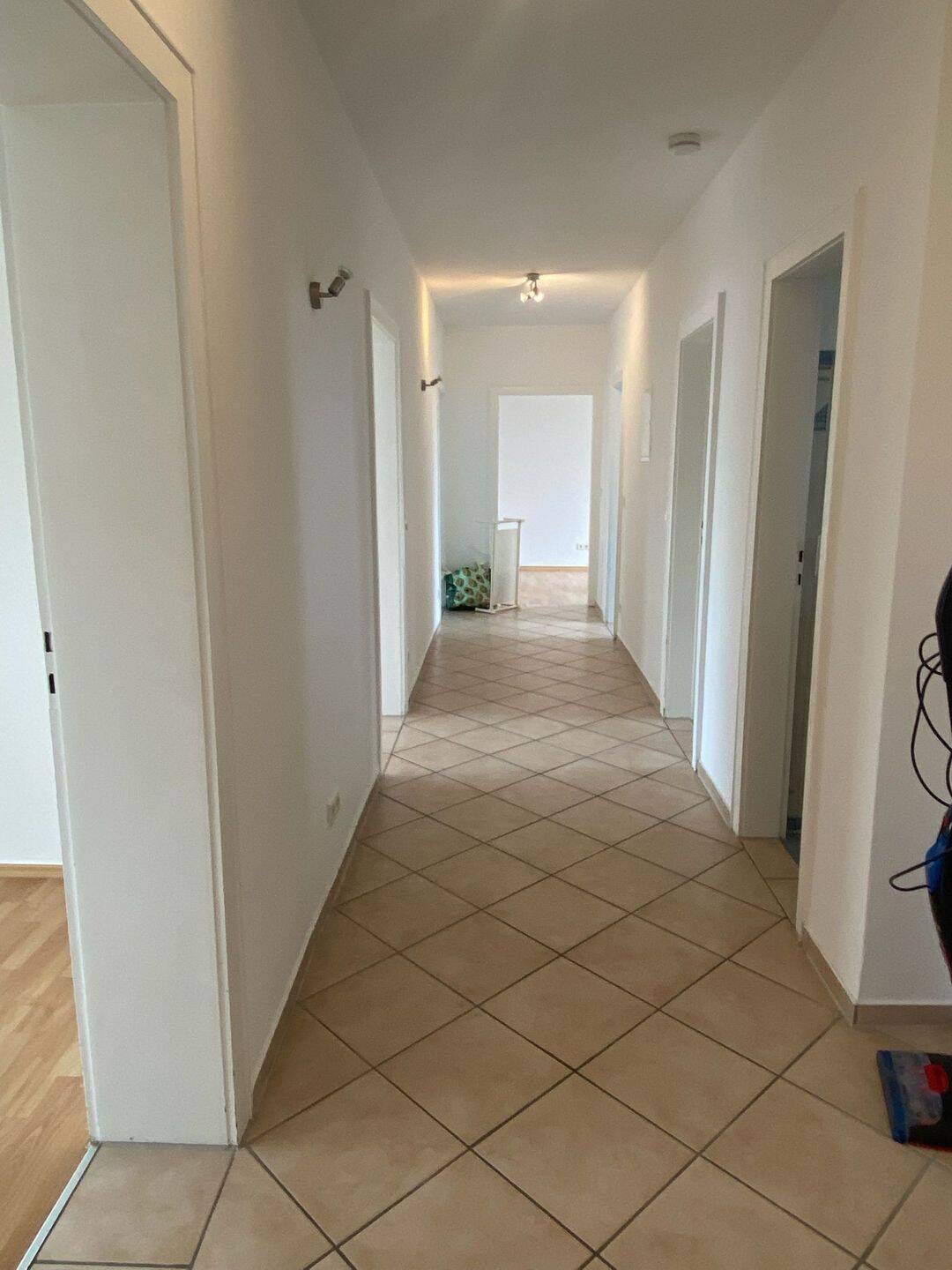 Schöne 3,5 Zimmer Wohnung in der Südstadt, 76137 Karlsruhe