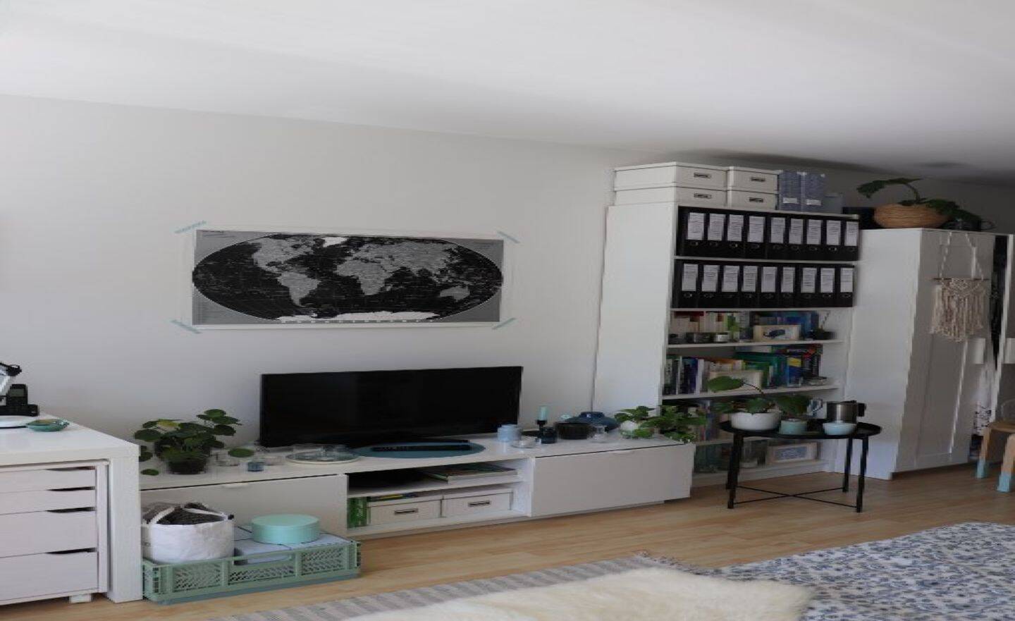 Mietwohnung, 1 Zimmer, 30 m², in Passau, 94032 Passau (Altstadt Haidenhof-Nord Haidenhof-Süd Innstadt)