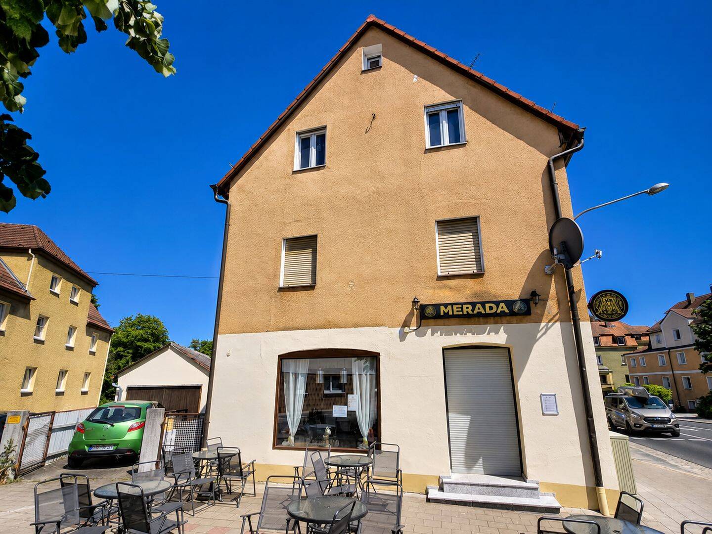 Investitionschance im Herzen von Röthenbach a.d. Pegnitz, 90552 Röthenbach a.d. Pegnitz
