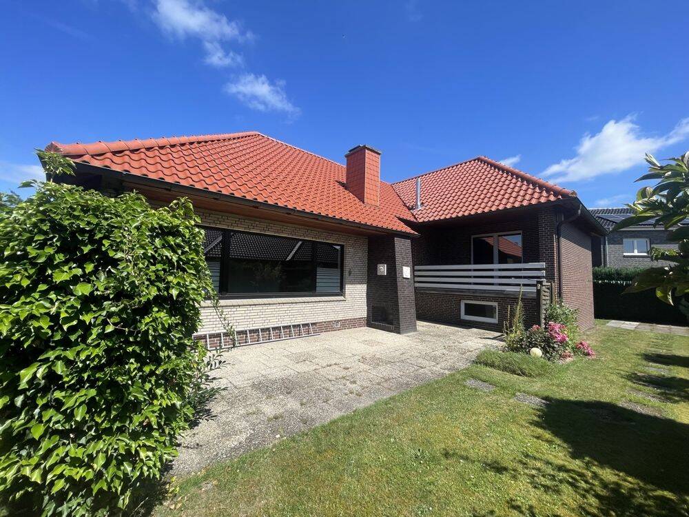 Viel Platz in ruhiger Lage, 26419 Schortens (Stadt Wilhelmshaven)