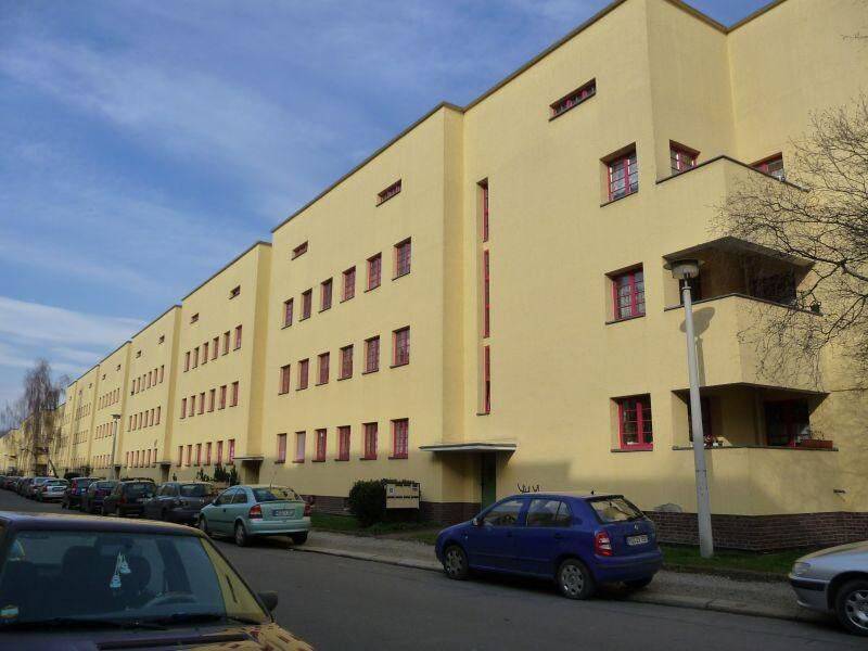 Beimssiedlung – eine Wohngegend mit Charme!, 39110 Magdeburg (Diesdorf Stadtfeld West)