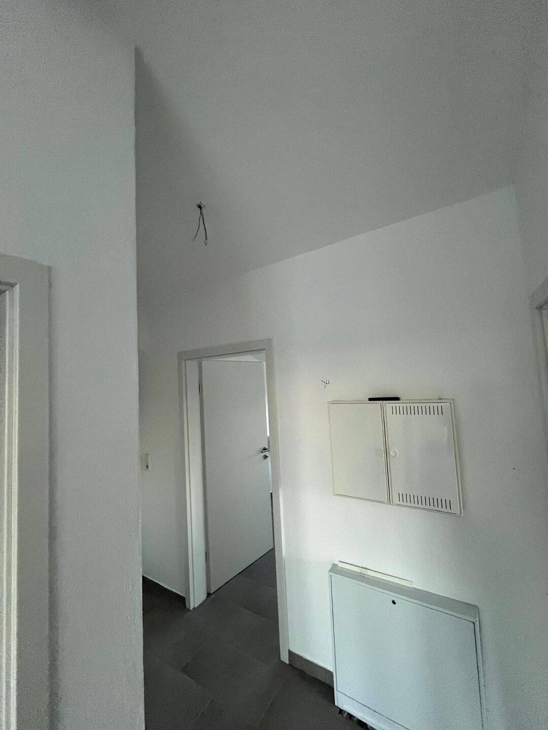 Dachgeschosswohnung mit Alpenblick in Dettighofen, 79802 Dettighofen