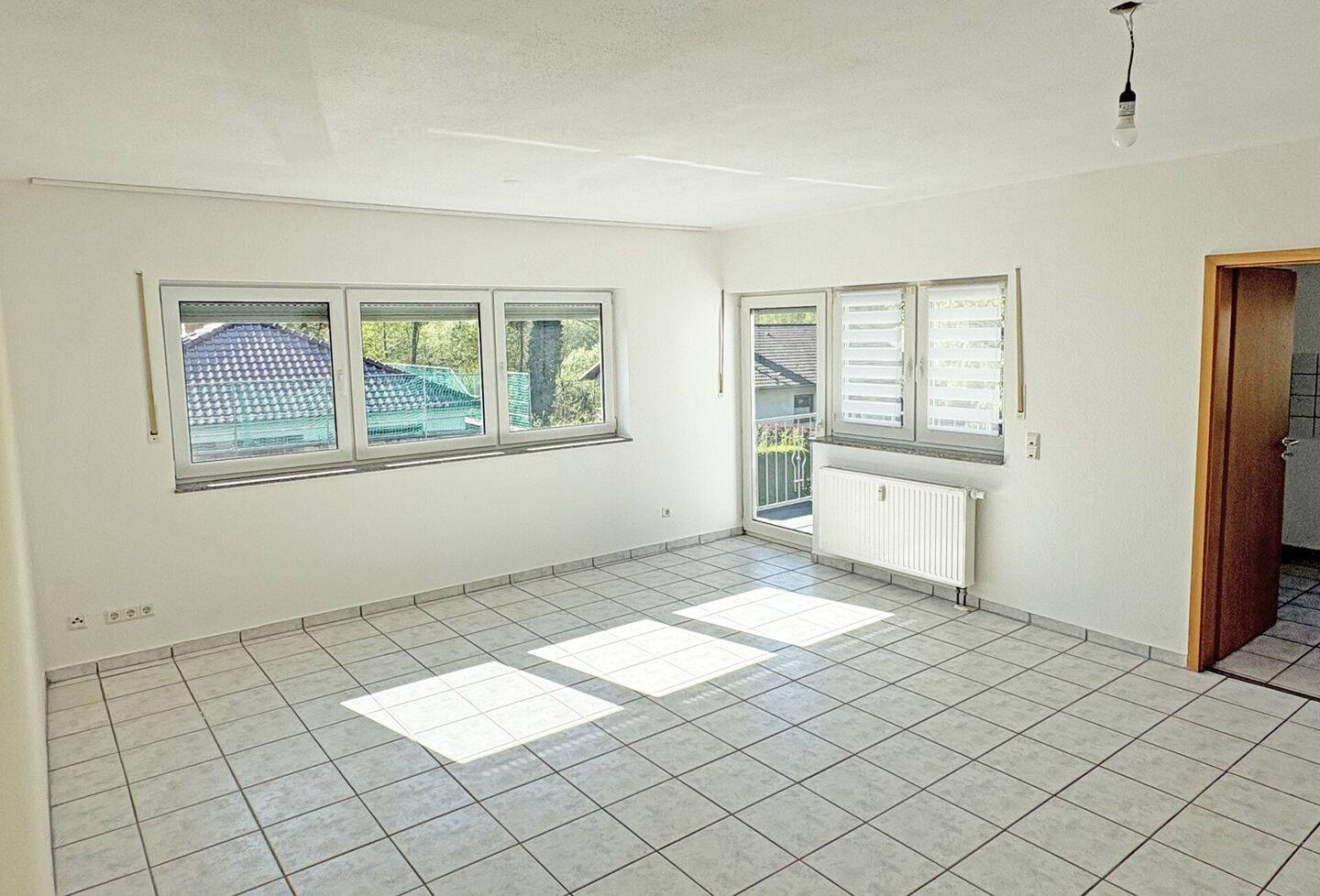 Bezugsfreie Wohnung in Windeck-Schladern!, 51570 Windeck