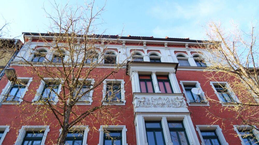 Wohnqualität zum guten Preis / Great Living. Great Value., 6667 Weißenfels