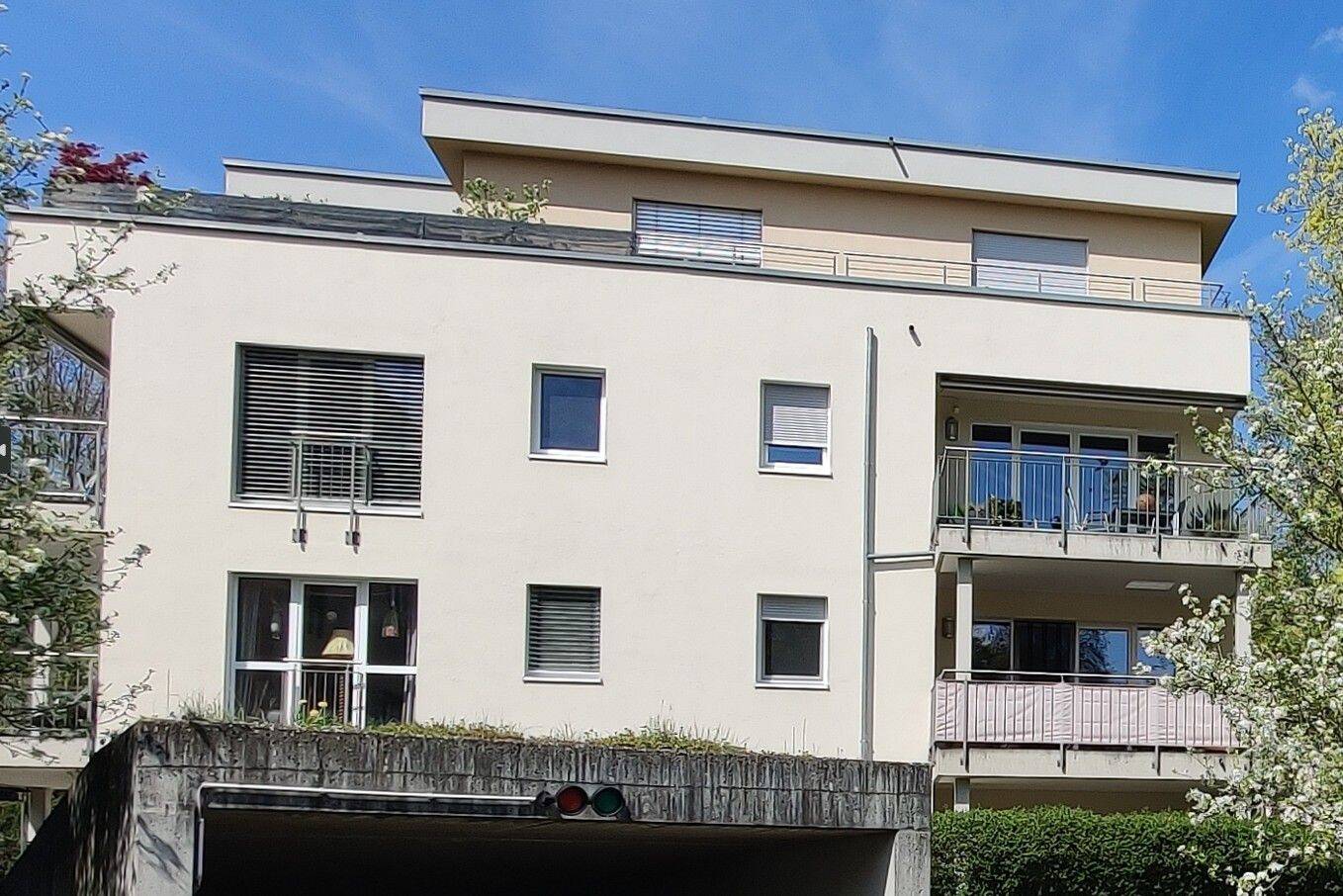 2-Zimmer Eigentumswohnung-EG-Terrasse-barrierefrei, 97422 Schweinfurt