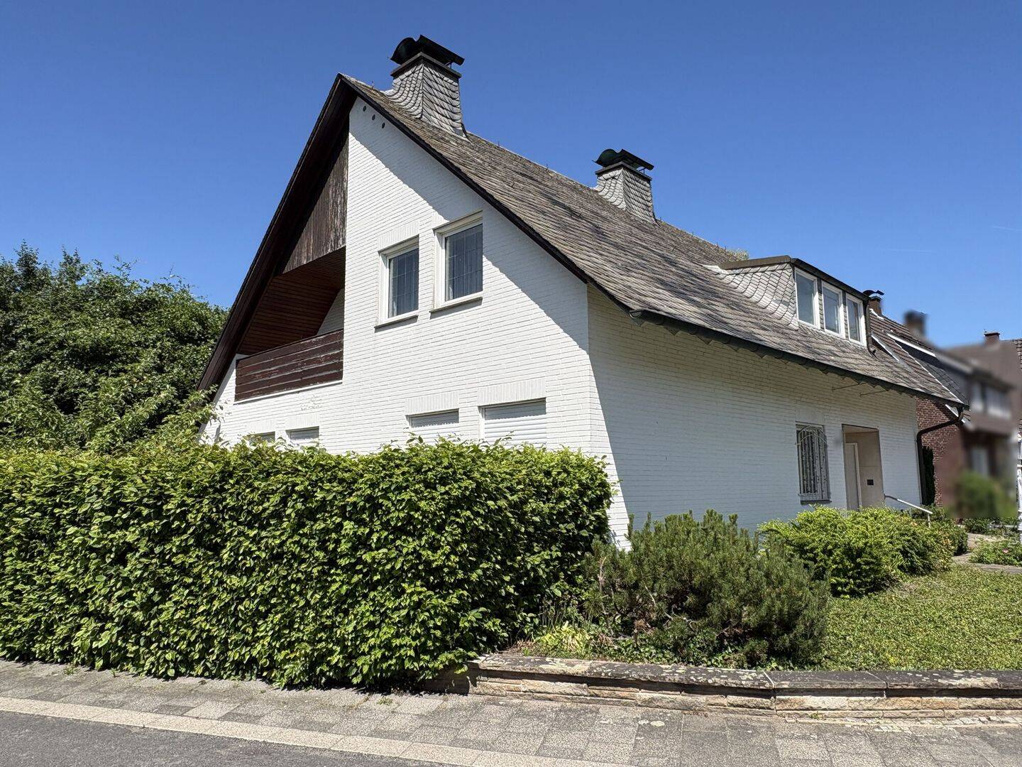 Ein Haus für alle Lebensphasen: Raum, Natur und Geborgenheit!, 48231 Warendorf