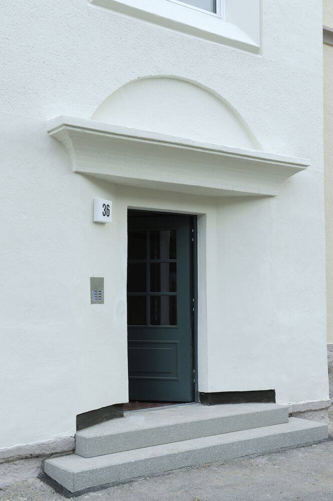 Voll vermietetes Mehrfamilienhaus | 8 WE | ca. 60.180 € Jahresmiete, 34127 Kassel