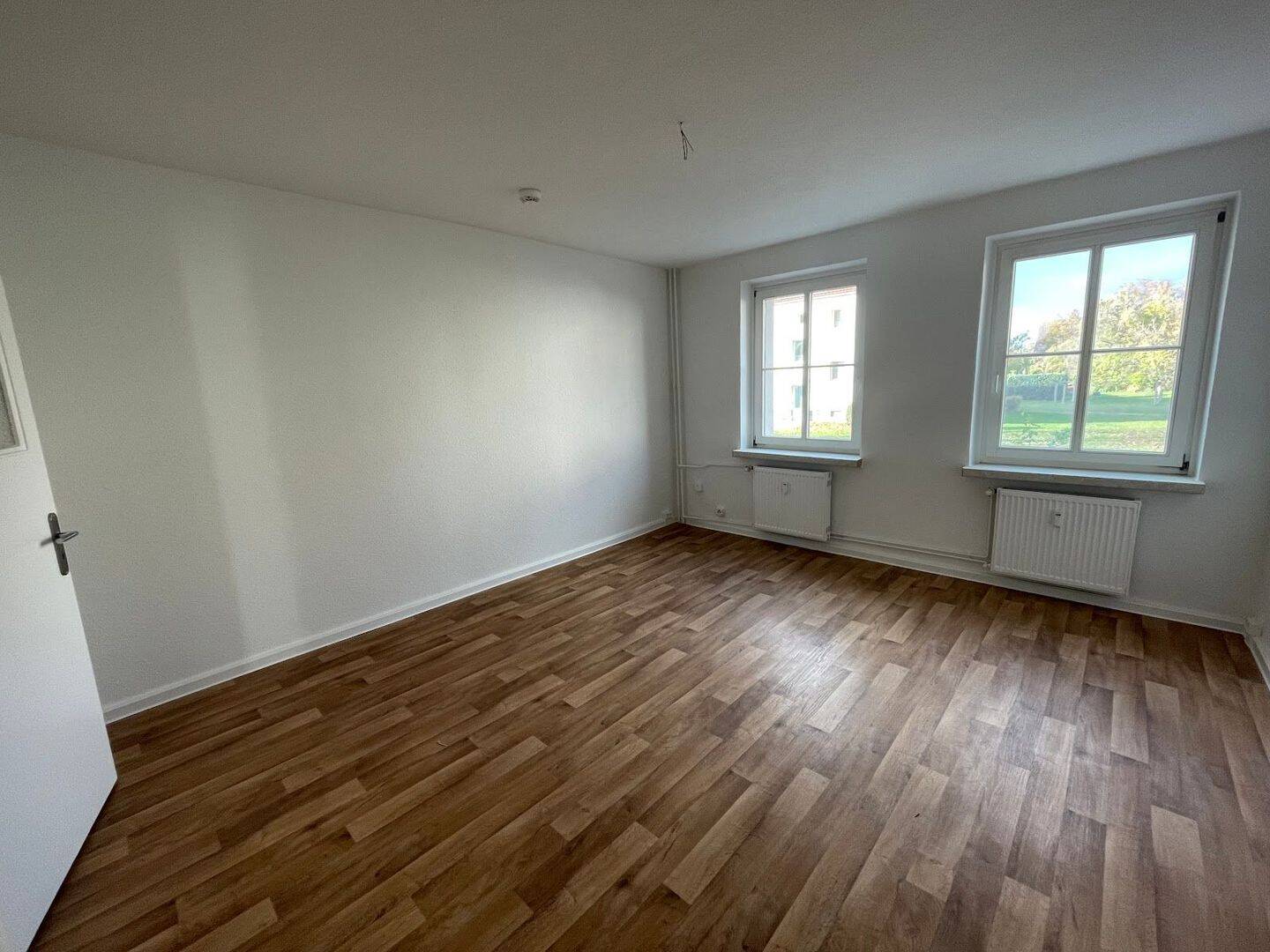 Gemütliches Wohnen im Erdgeschoss!, 6466 Seeland