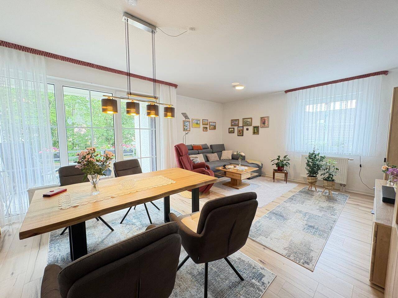 Wohnung zum Kauf für Investoren• provisionsfrei • 3 Zimmer 77qm, 38667 Bad Harzburg