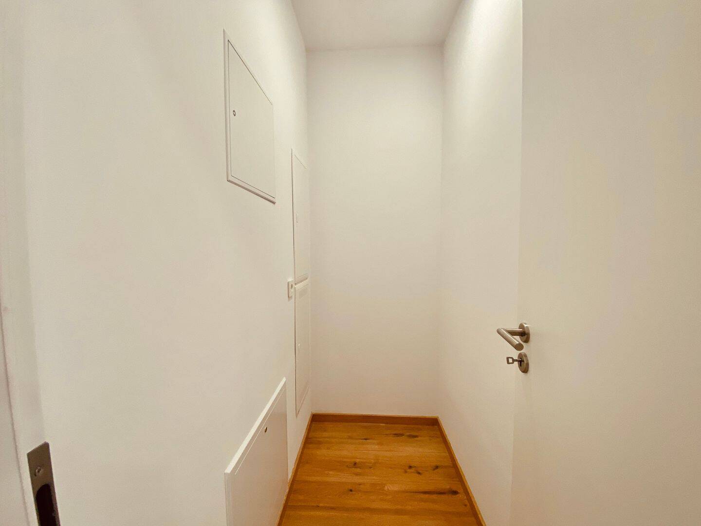 Neubau 3-Zimmer-Wohnung mit Balkon in der Südvorstadtperle in Leipzig, 4275 Leipzig (Marienbrunn Südvorstadt)