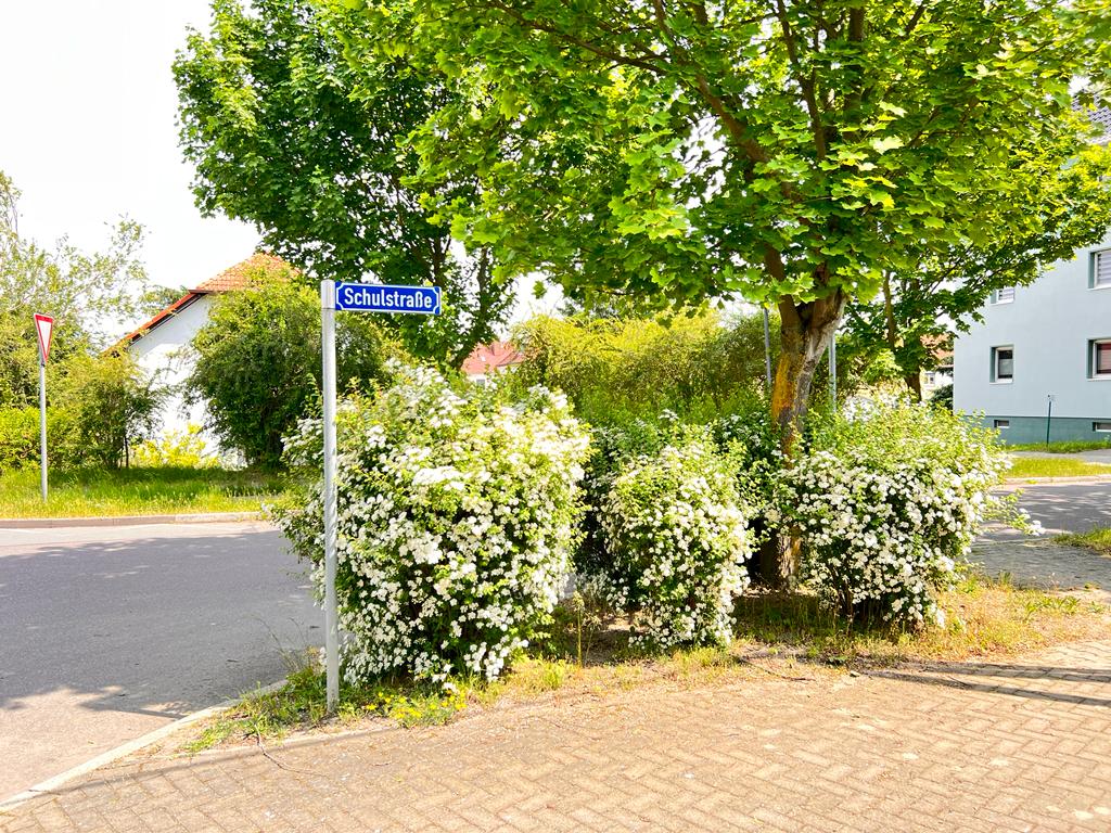 Wohnung in Sandersdorf, 6792 Sandersdorf-Brehna