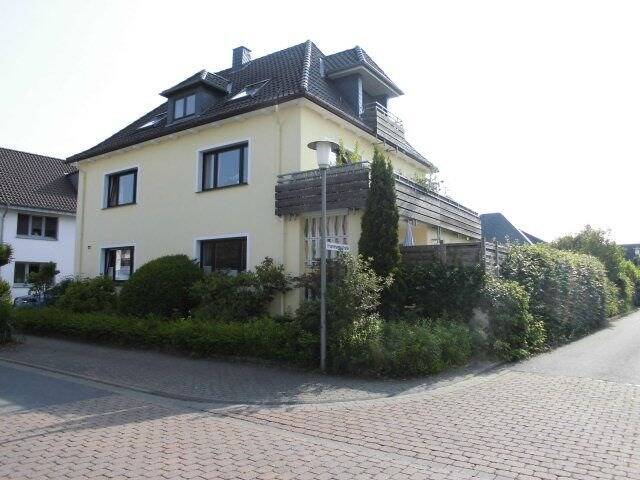 Erdgeschosswohnung mit großem Garten, 49324 Melle