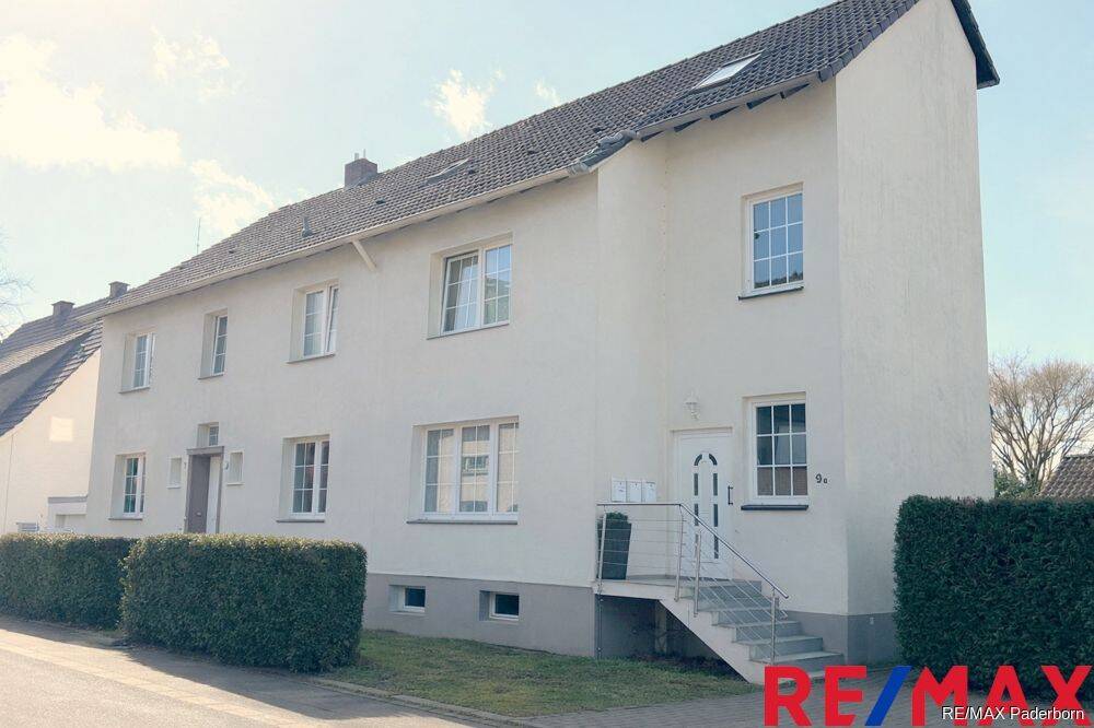 Werthaltigkeit inklusive!, 33161 Hövelhof