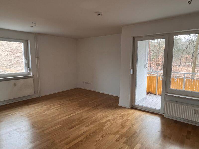 Schöne 3-Zimmer-Wohnung mit Balkon in Erlangen, 91052 Erlangen (Anger Erlangen-Ost Erlangen-Süd Innenstadt)