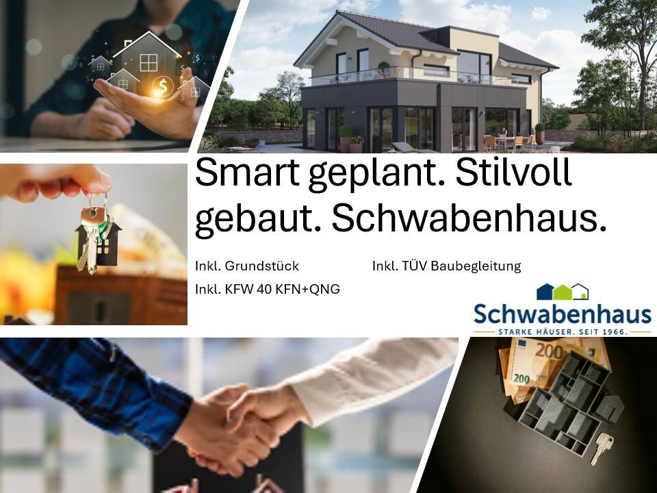 Mit Präzision zu Ihrem Traumhaus, 79395 Neuenburg am Rhein