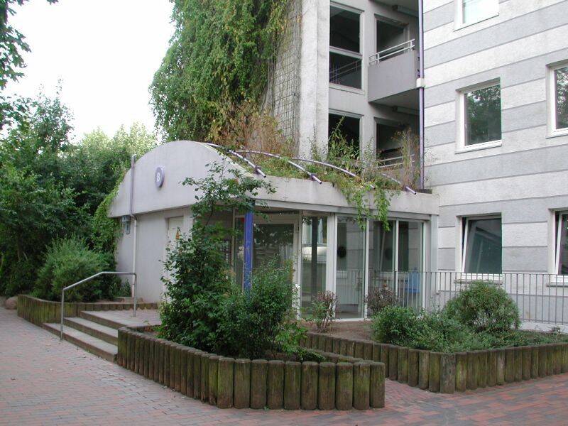 Große 3-Zimmer Wohnung mit Weitblick, 24109 Kiel (Hasseldieksdamm Mettenhof)