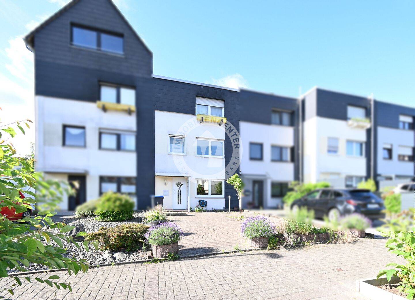 Platz für Generationen: Charmantes Haus mit Einliegerwohnung und grünem Rückzugsort in Citylage, 58239 Schwerte