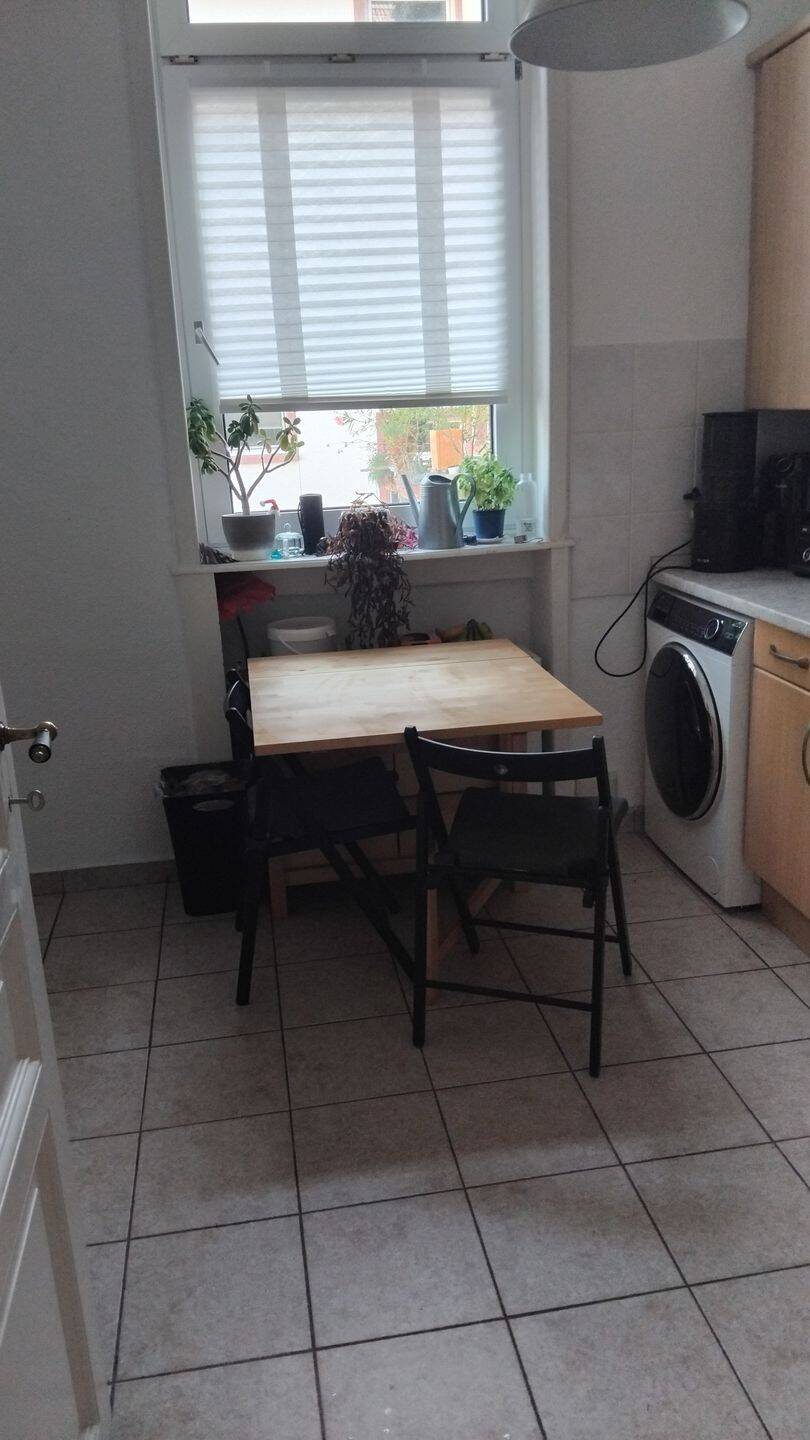wunderschöne Altbauwohnung in Bockenheim, 60486 Frankfurt am Main (Bockenheim Gallus Rödelheim Westend-Süd)