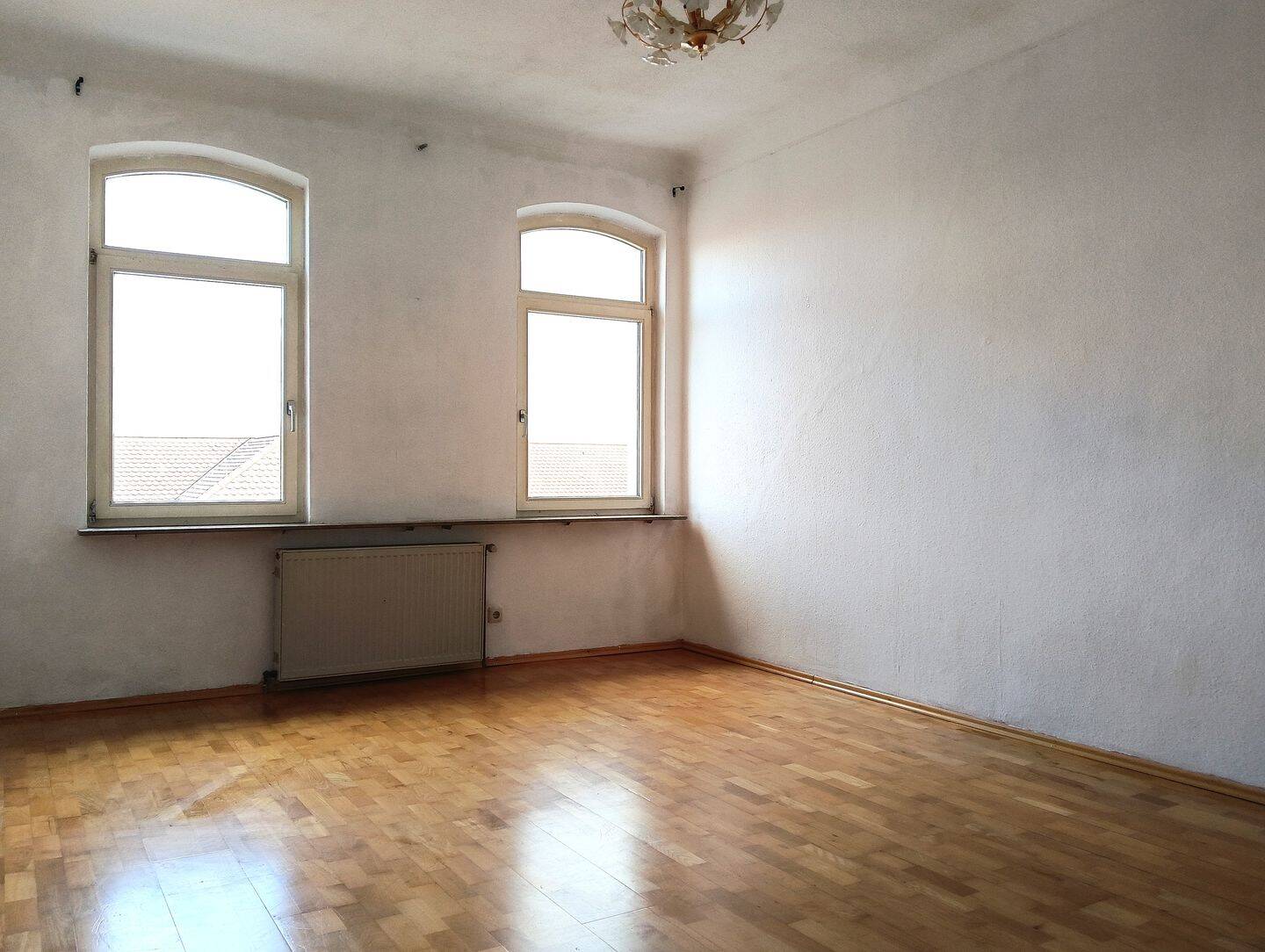 ~ 2-Zimmerwohnung in zentraler und doch ruhiger Lage ~, 90763 Fürth (Südstadt Weikershof)