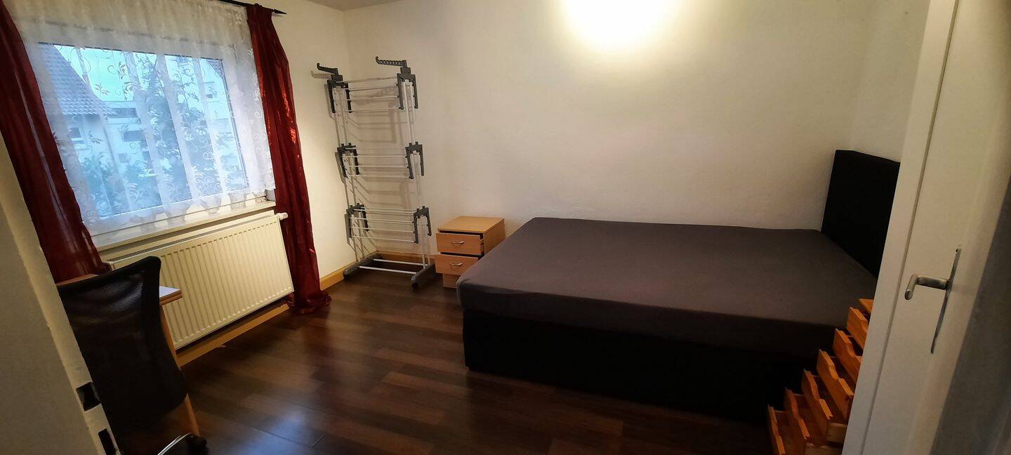 Studenten WG Zimmer, 88255 Baienfurt
