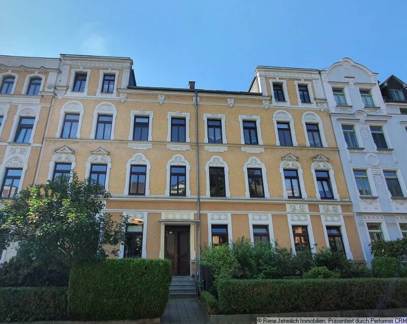 Tolle 2 Raum Wohnung in Top Lage