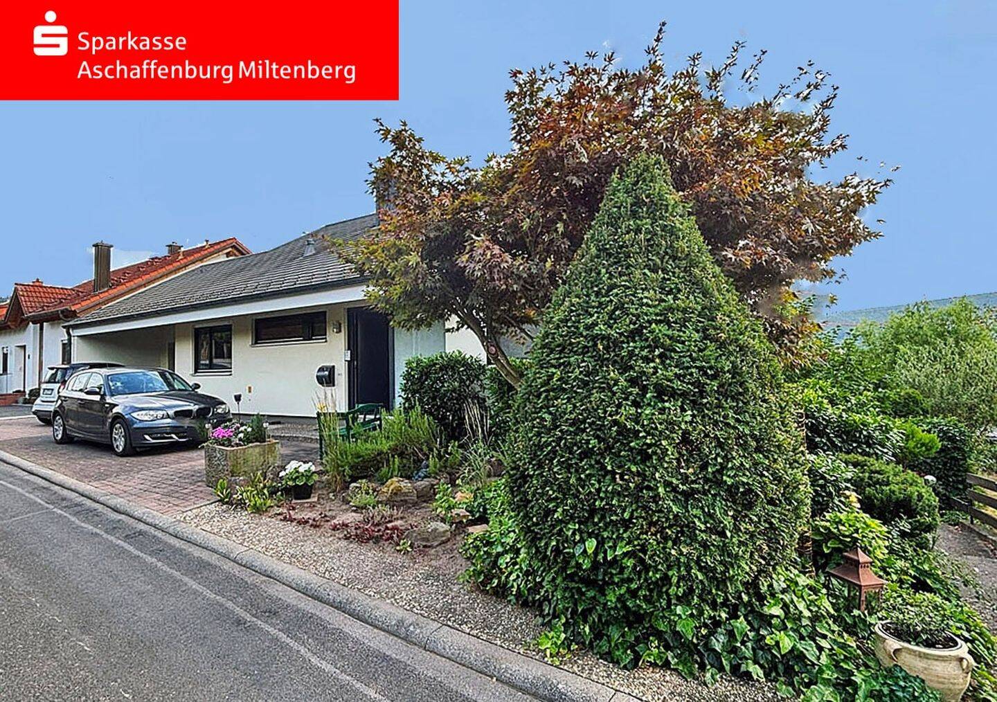 Familiendomizil mit viel Potenzial und Nutzungsmöglichkeiten, 63927 Bürgstadt