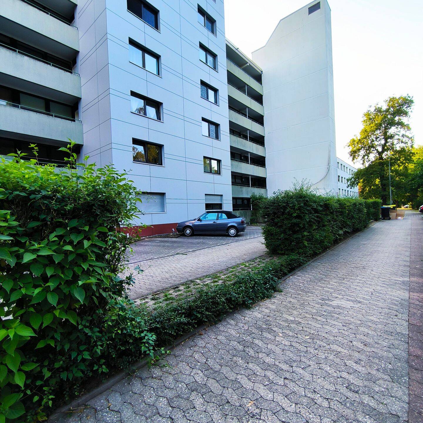1 Zimmer Wohnung in Laatzen zu verkaufen