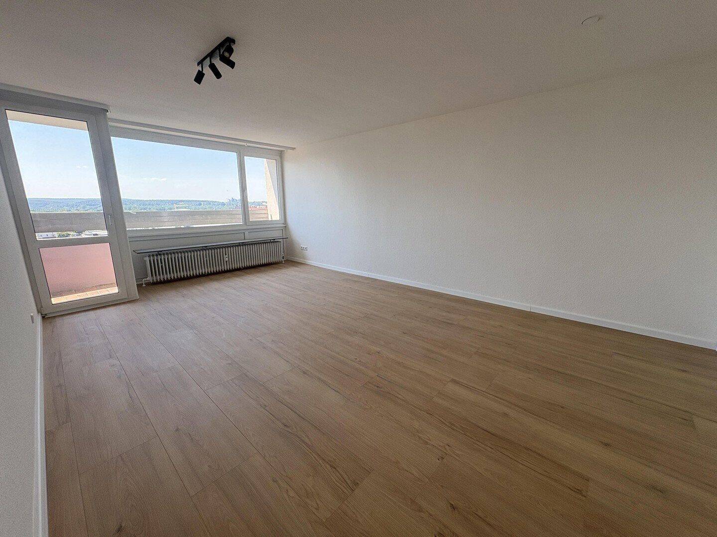Renovierte 3-Zimmer-Wohnung mit Balkon und Einbauküche in Bamberg (WE45), 96050 Bamberg (Bamberg)