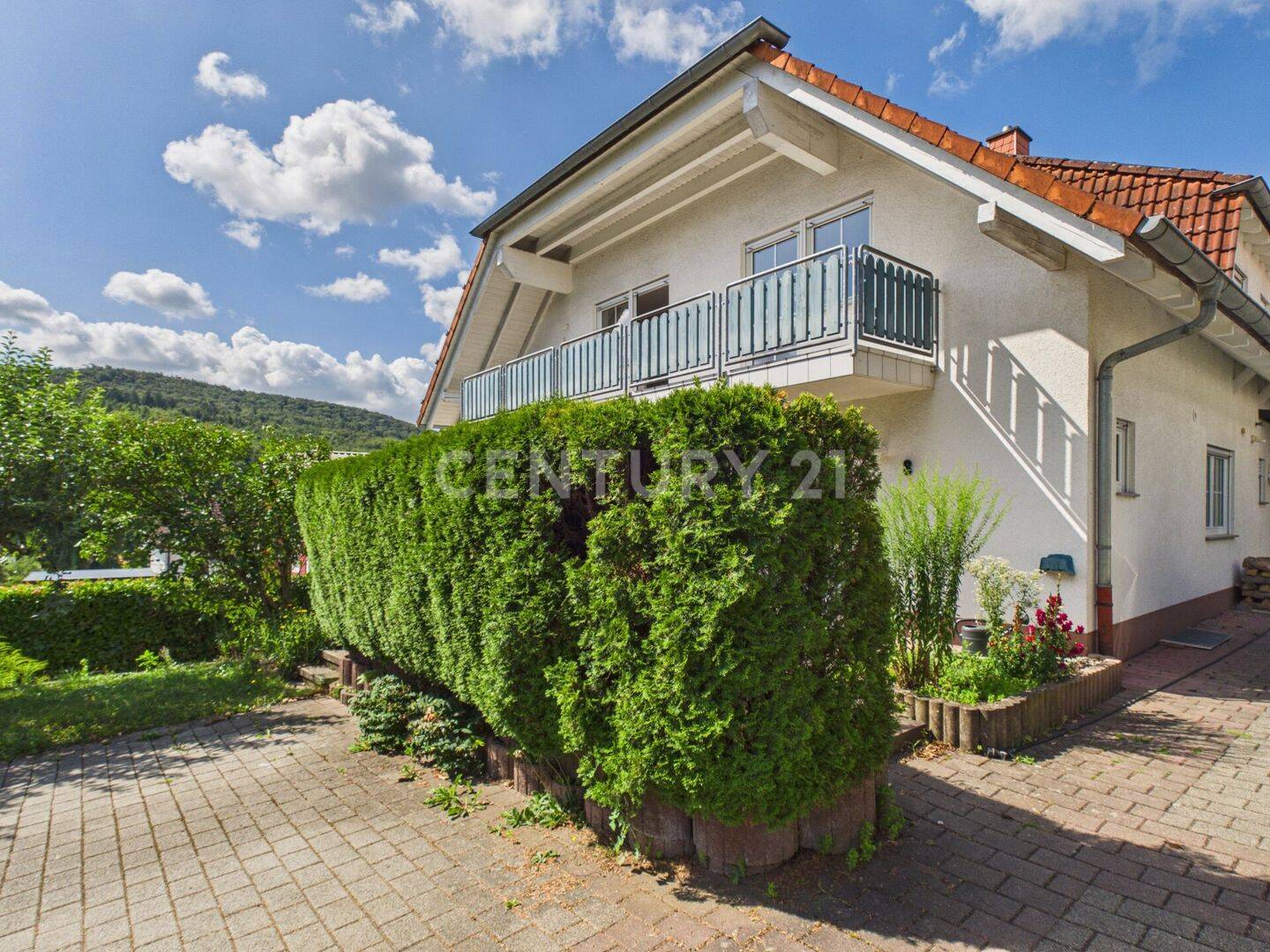Moderne Maisonettewohnung in idyllischer Lage, 64397 Modautal